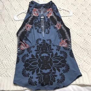 Free People tank top